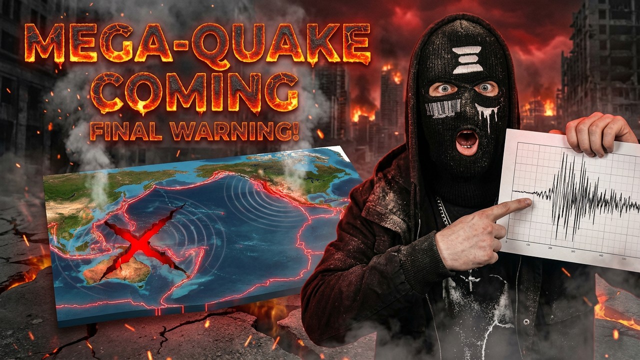 Most Disturbing Videos On the Internet Today! (Part 563)