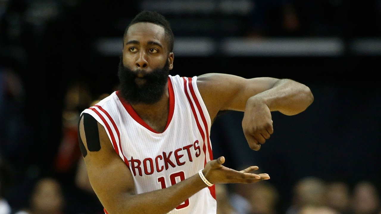 James Harden || Black Beatles || Career NBA Highlight Mixᴴᴰ