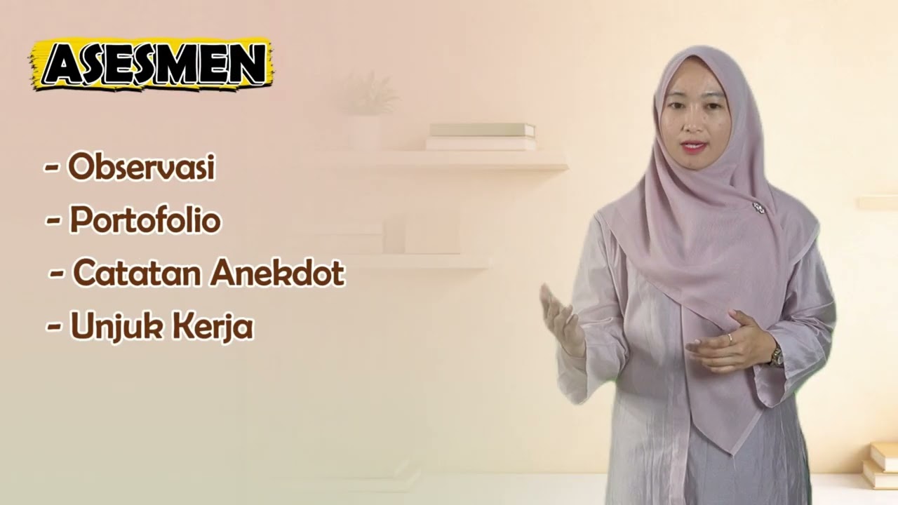 MATERI PERKULIAHAN  TES, PENGUKURAN, ASESMEN, DAN EVALUASI