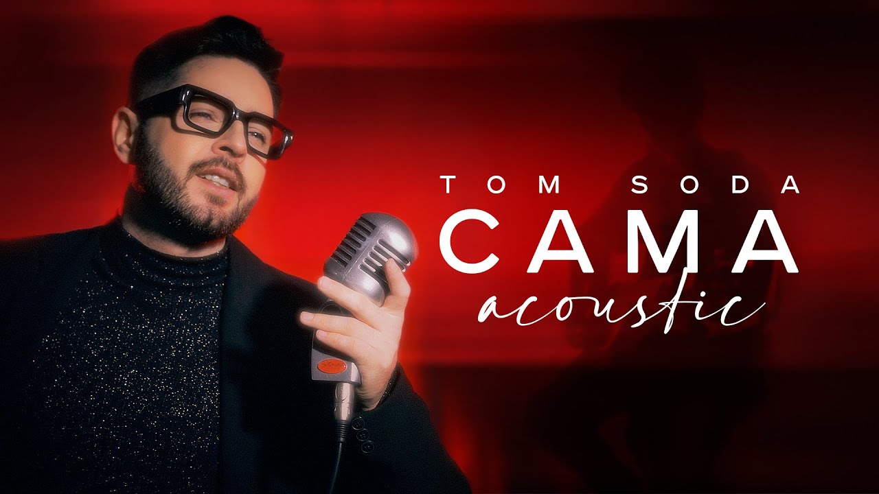 Tom Soda – Сама (Acoustic)