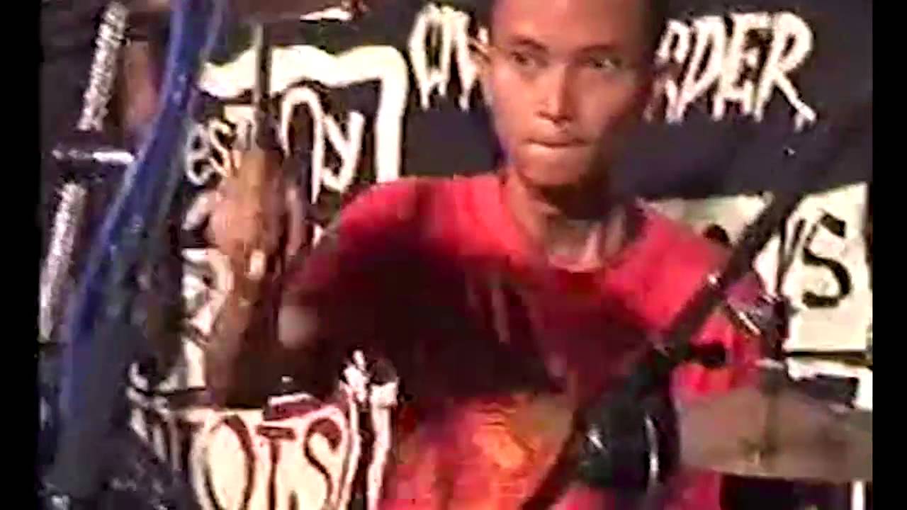 Bulungan Hardcore Attack 2002 Part 1 - The Other Option (DELETED SCENES)