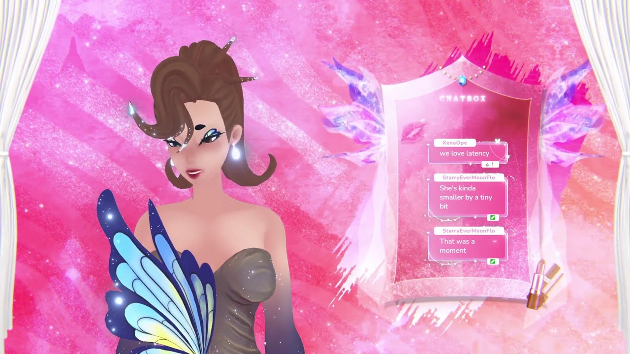 NEW 4 STARS!!! Do we love them? ( Infinity Nikki )