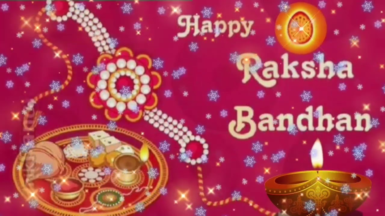 Parampita Shiv Dete Sachi Rakhi Ki Pahechan...