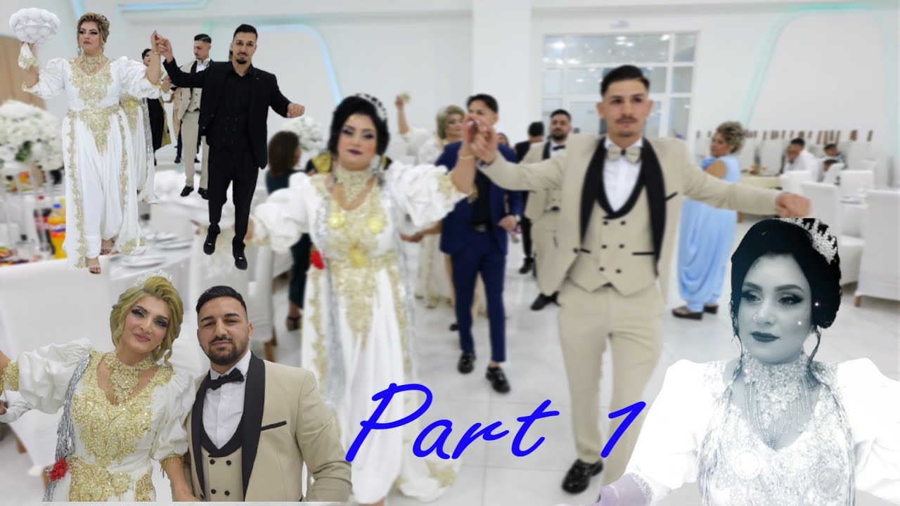 BIJAV KO GAZDA O TEFIKO KI GAZDARICA E SANELA part 1