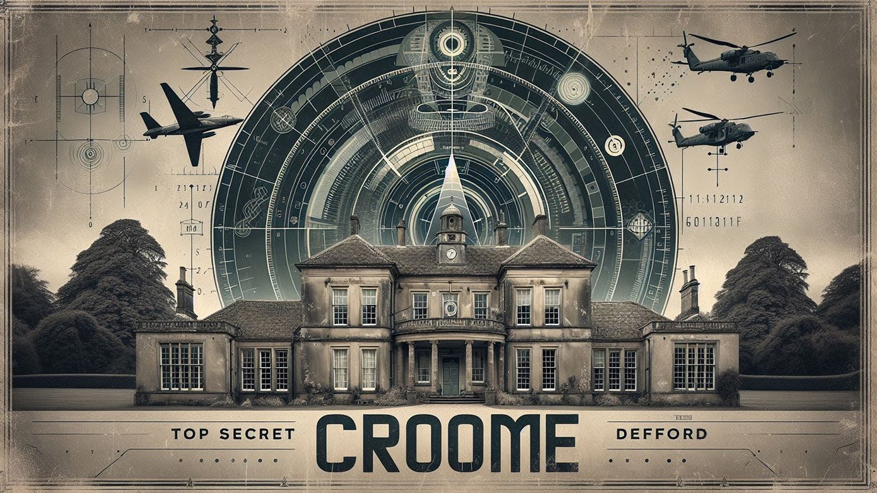 A Day at Croome Court | Unearthing History's Grandeur