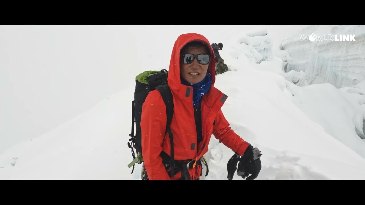Rising Above all Odds- Purnima Shrestha | Go Beyond
