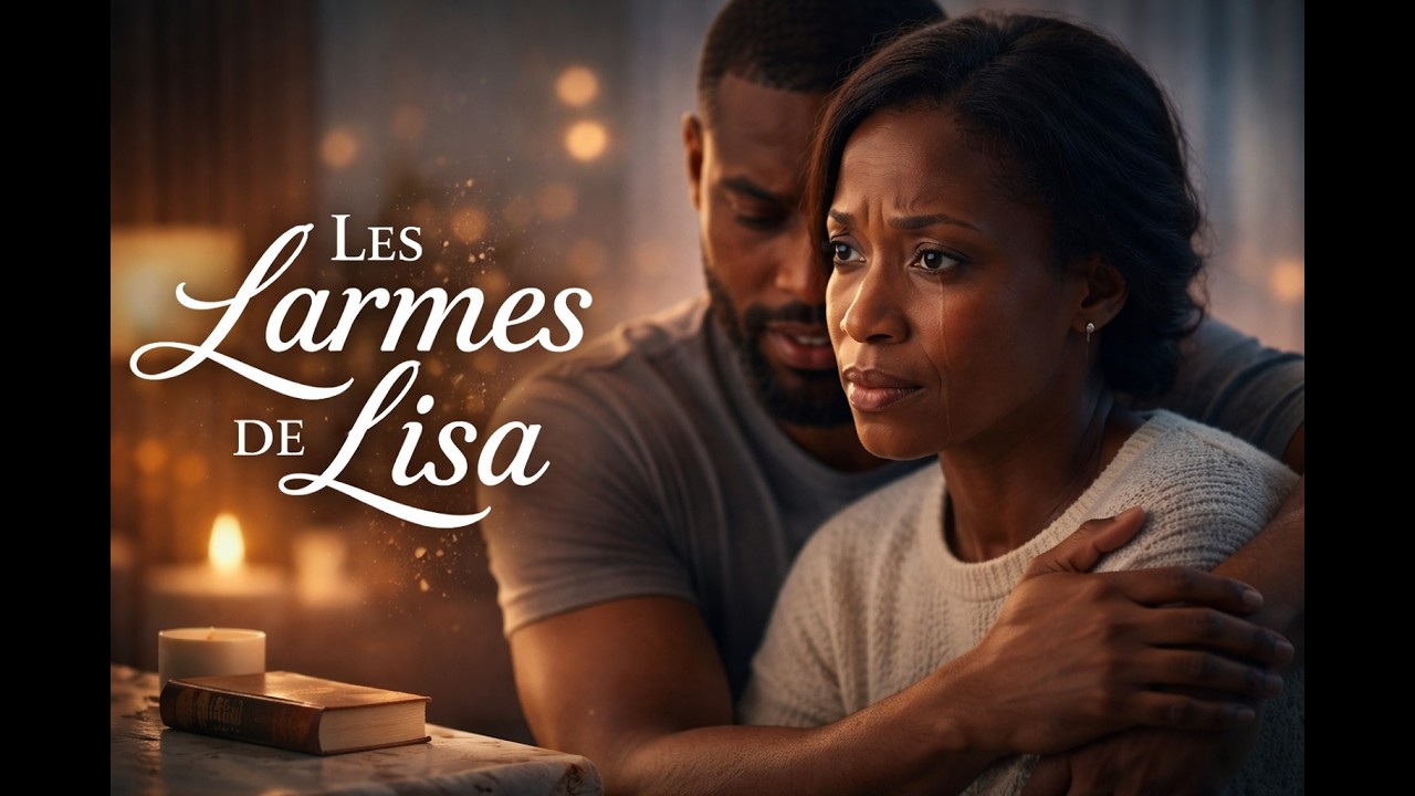 Les Larmes de Lisa by Kaidajlens