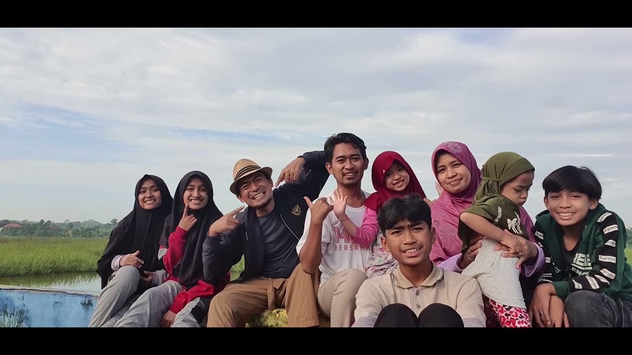 lebaran bermakna