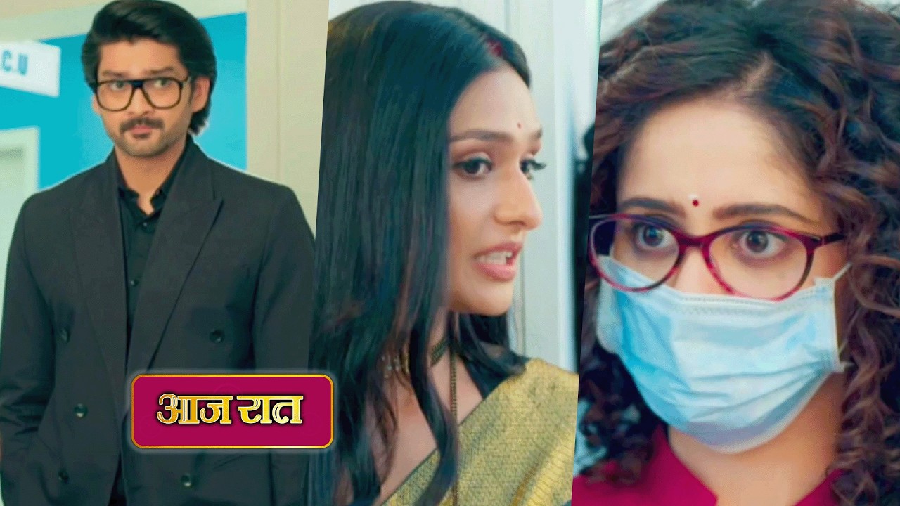 Dr. Aarambhi NEW PROMO 9th April 2026 Today Episode