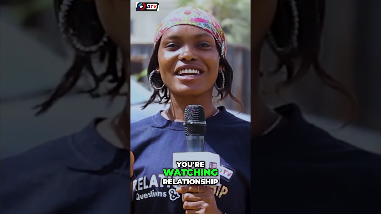 WEDDING PLANNING OR RELATIONSHIP TEST? #relationship #youtubeshorts #streetinterview