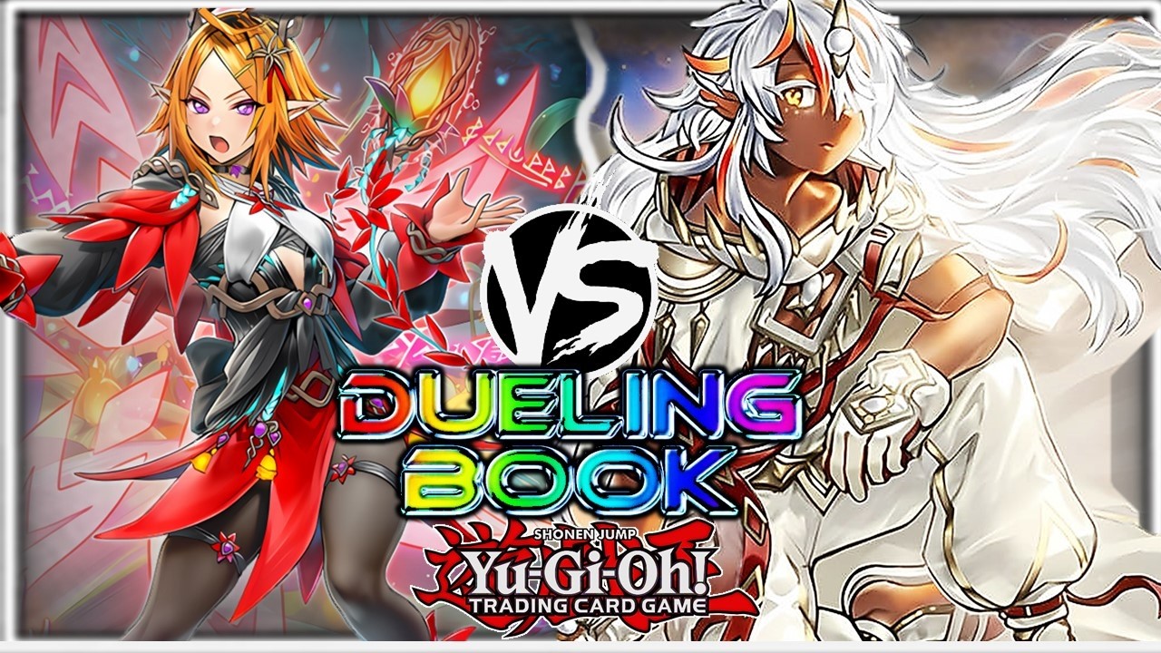 ELFNOTE FIENDS VS BRANDED BYSTIAL - NOVAS FORMAS DE COMBAR | UNRATED DB YUGIOH