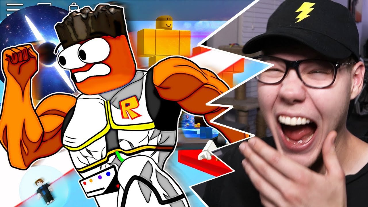 Reacting to ROBLOX Plates Of Fate Funny Moments (MEMES)