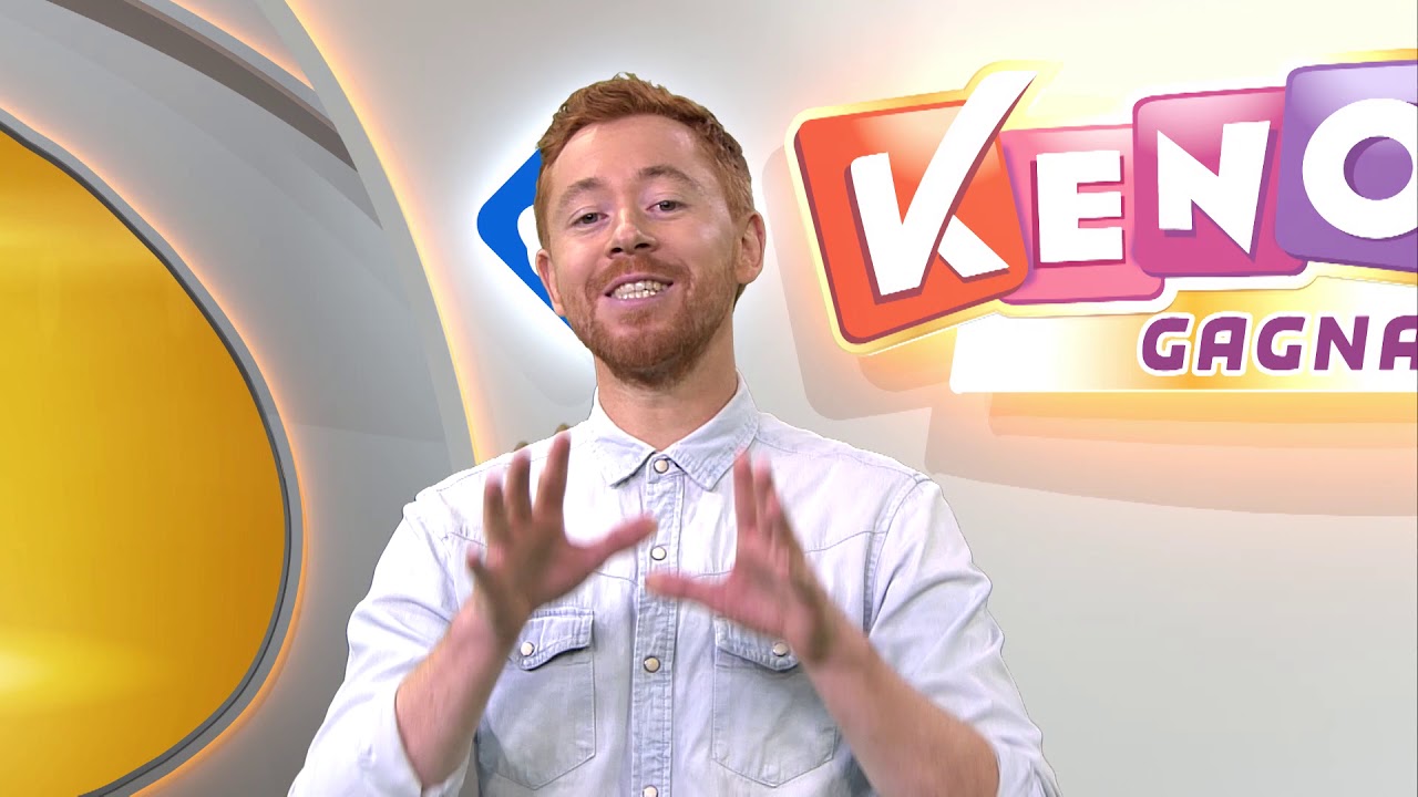 Keno Gagnant &agrave; Vie | FDJ&reg; : Comment jouer ?