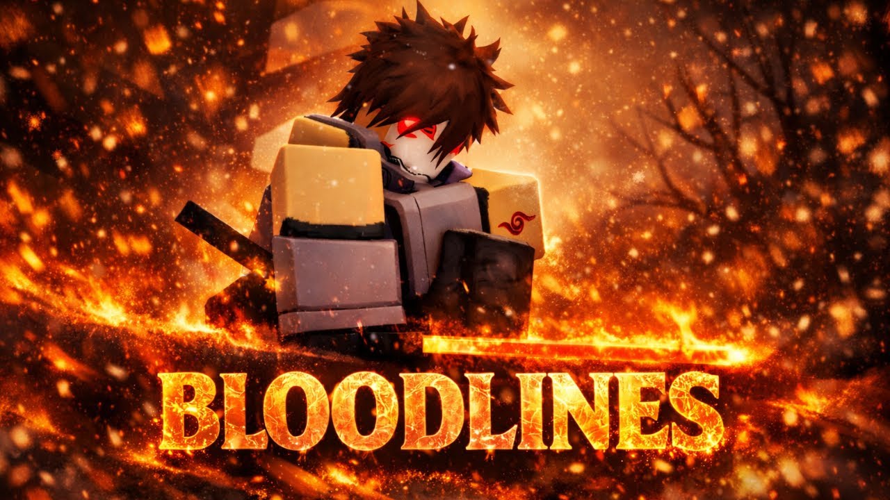 This Akimichi Build Might Be The New Meta | Bloodlines
