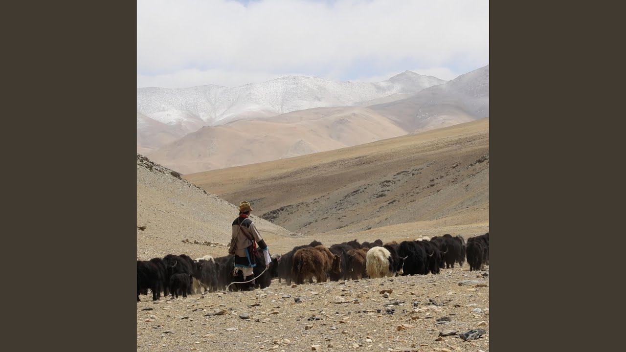 ༷མདོ་ལ་སྤང་རྒྱན་ལོ། (Tibetan Song)