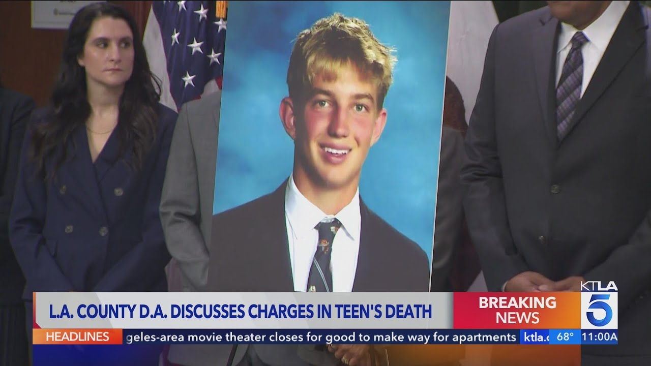'Profound disregard for human life&rsquo;: DA Hochman discusses murder charge for woman accused of killing