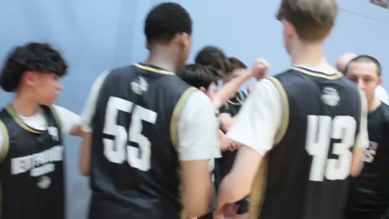 Ambrose Nyamandi EXTENDED HIGHLIGHTS Vs Sevenoaks Suns