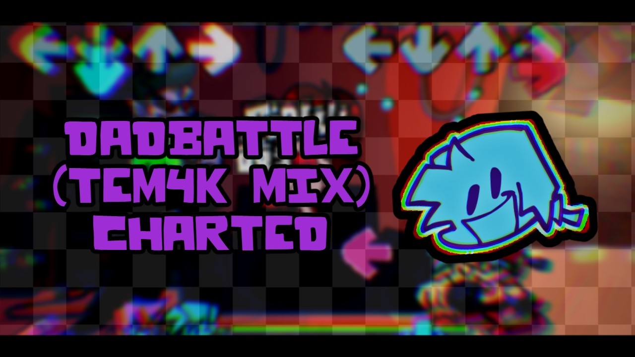 DADBATTLE (@tem4k879 mix) | FANCHART