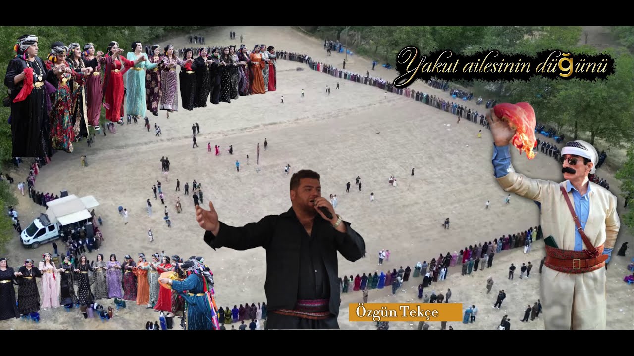 Kader & Ferdi | Yakut Ailesi Düğünü 💍 | Muhteşem Düğün Hikayesi | 