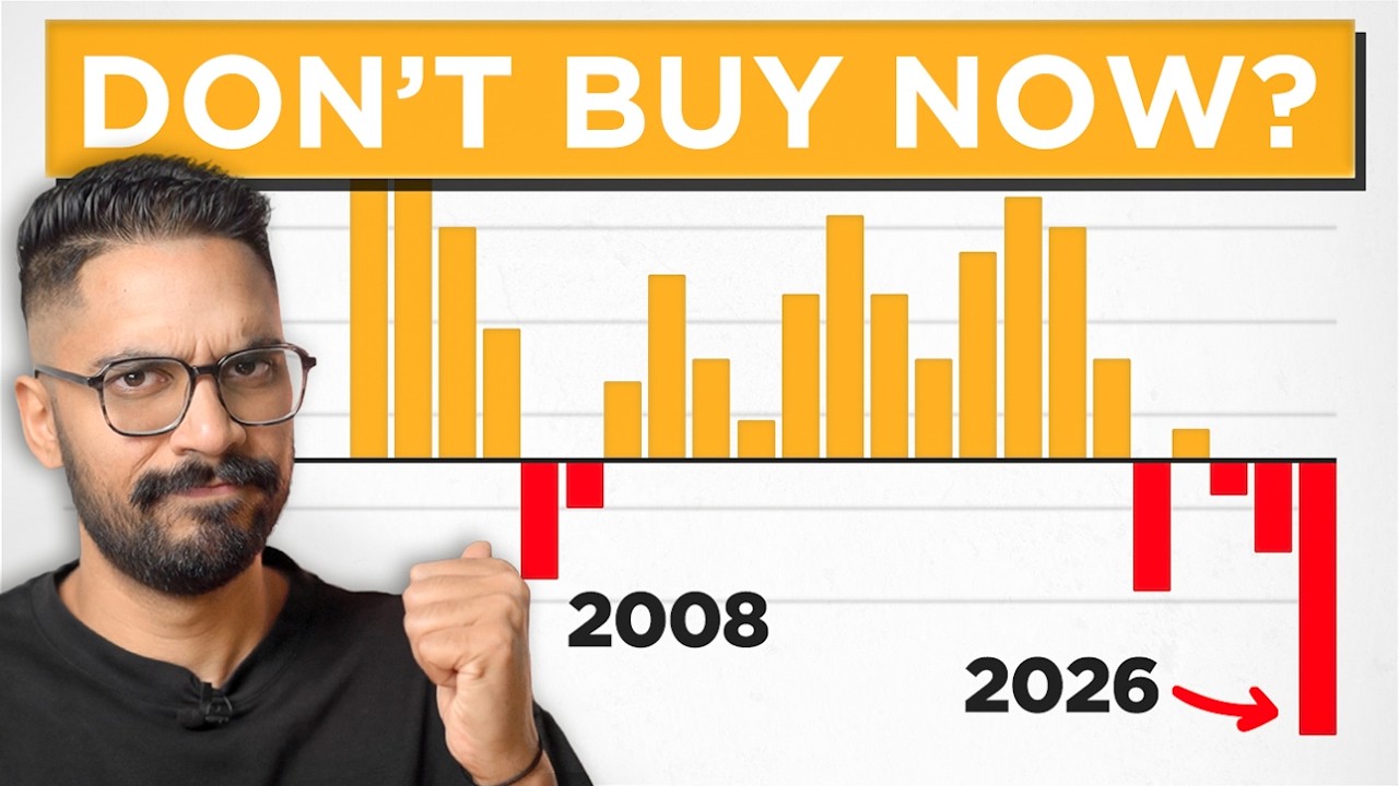 I Spoke To High Net Worth Investors. Here's What They Are Doing?!