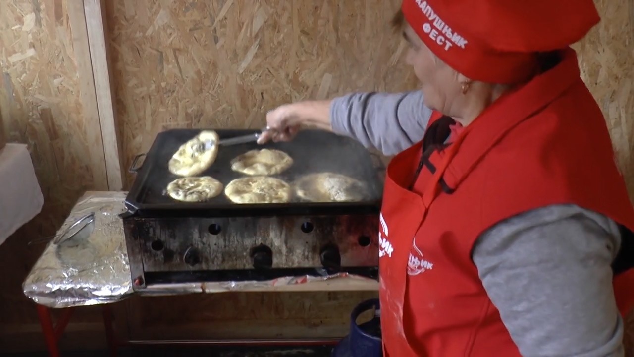 09 02 2026 U Kucuri održan peti po redu Kapušnjik fest