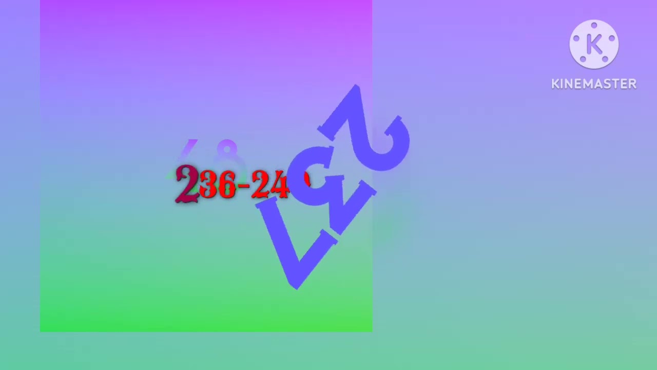 Numbers band 45-48 part 2/2 [3 BONUSES!]