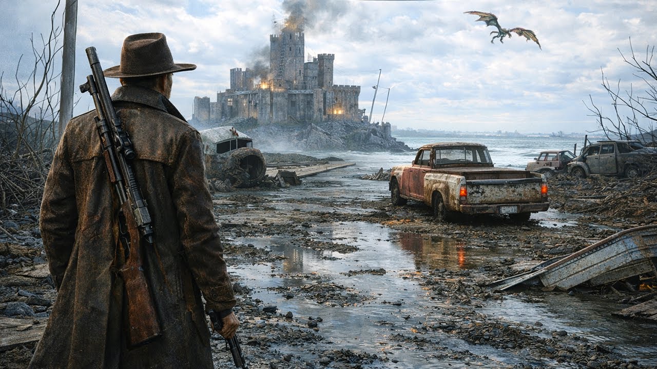 TOP 10 Games That Will Steal COUNTLESS Hours of Your Life