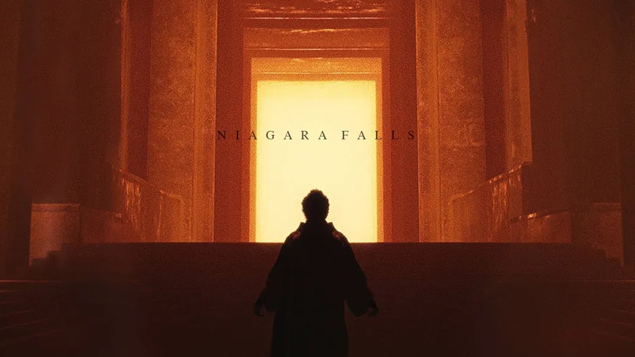 The Weeknd - Niagara Falls (Forgotten Remix)