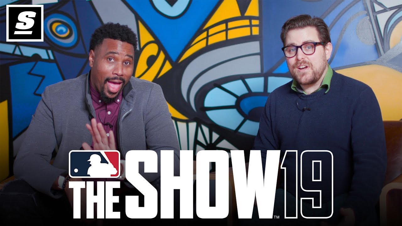MLB The Show 19: First look at the hottest new baseball game