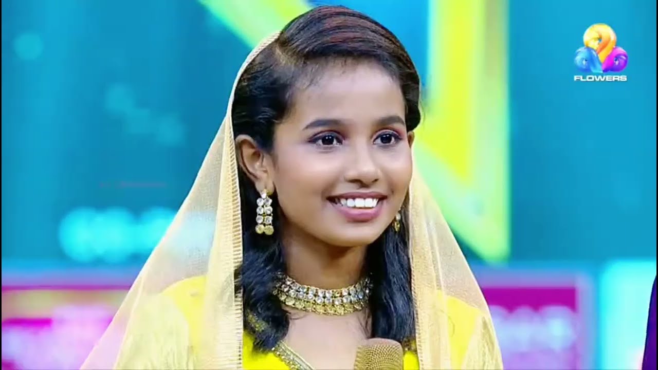 താമരക്കുരുവിയ്ക്ക്.. | Thamarakkuruvikku.. | അച്ചുവിന്റെ അമ്മ | 2005 | Top Singer 5 | Episode 198