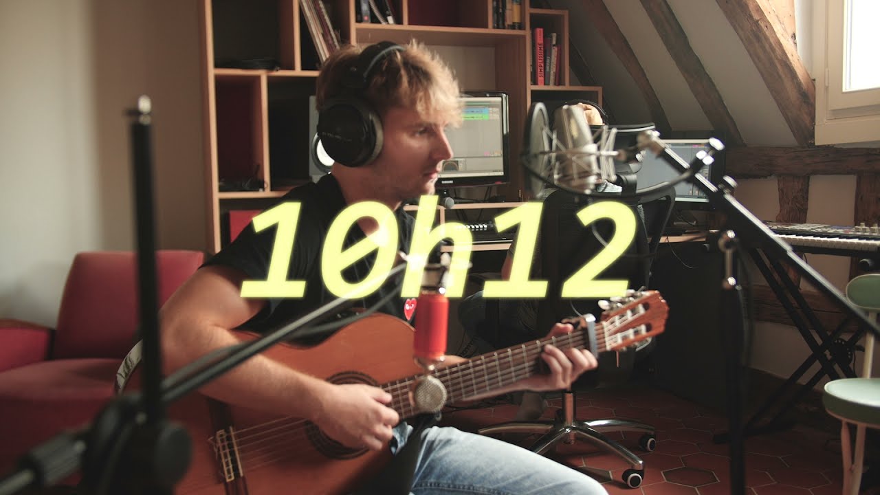 Andrei - 10h12 - d&eacute;mo