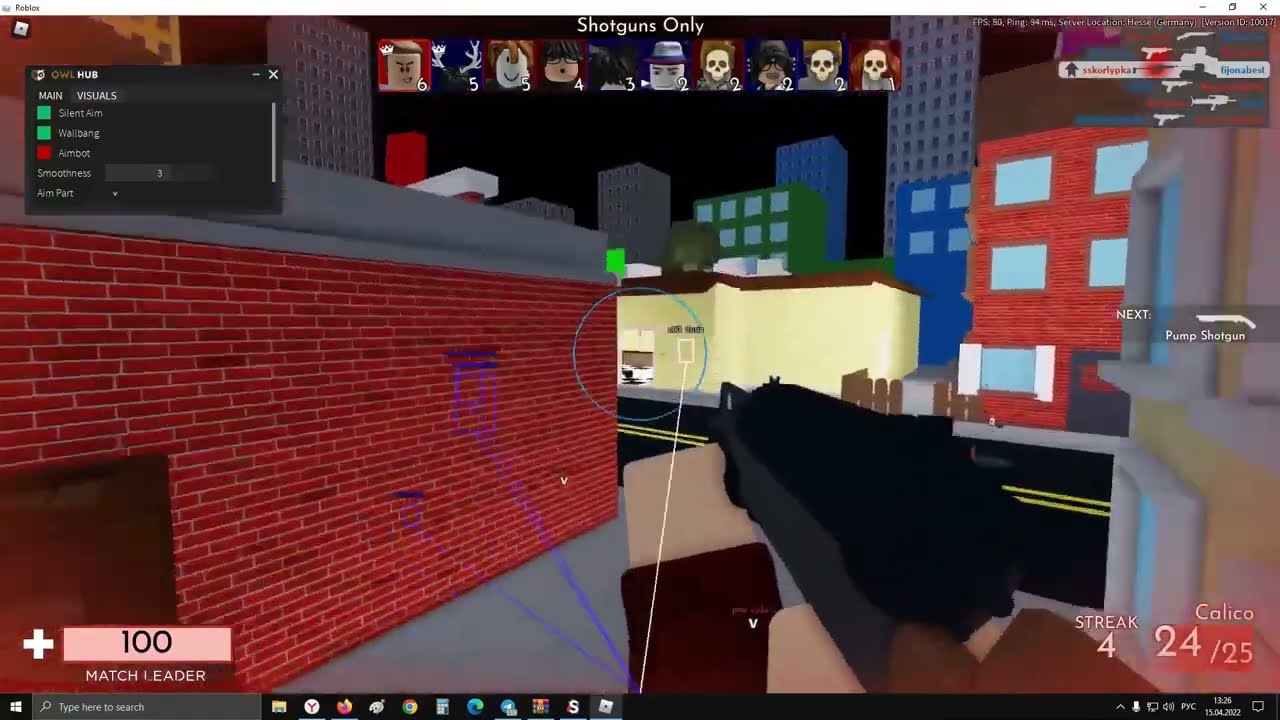 ROBLOX   ROBLOX cheat, SYNAPSE X CRACKED, auto inject
