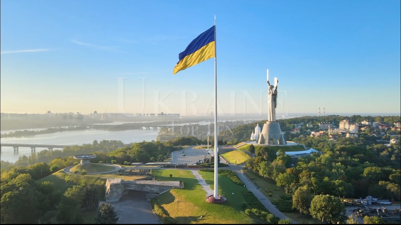 The Blessing | Ukrainian Cover | Light Up Worship | Pray for Ukraine ❤️
