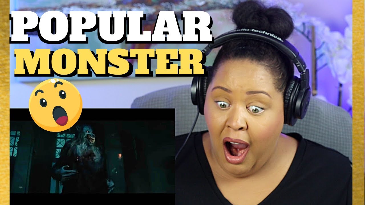 Non Rock Fan Reacts to Falling In Reverse 