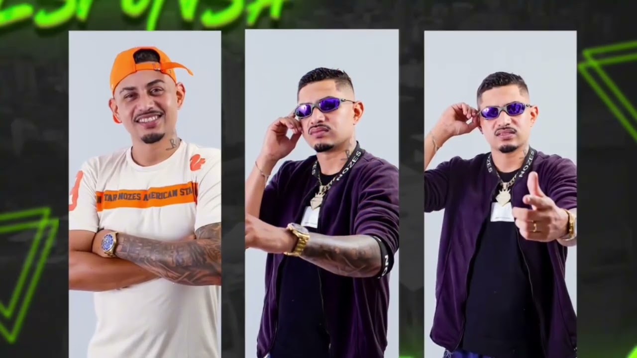 SET PASSADAO DA TROPA DO RESPONSA - ITAPIXUNA - DJ KLEUSINHO