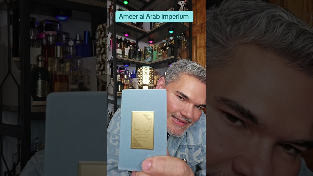 Ameer al Arab Imperium
