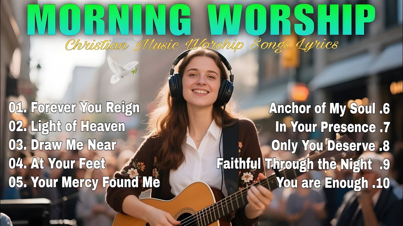 New Christian Song 2026 Praise and Worship🎶Praise and Worship Songs 2026✝ Top Christian Gospel Songs