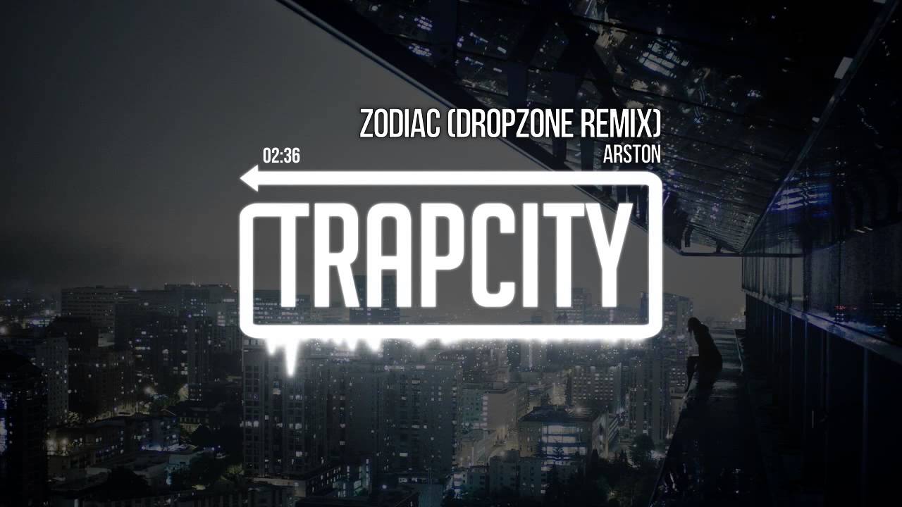 Arston - Zodiac (Dropzone Remix)