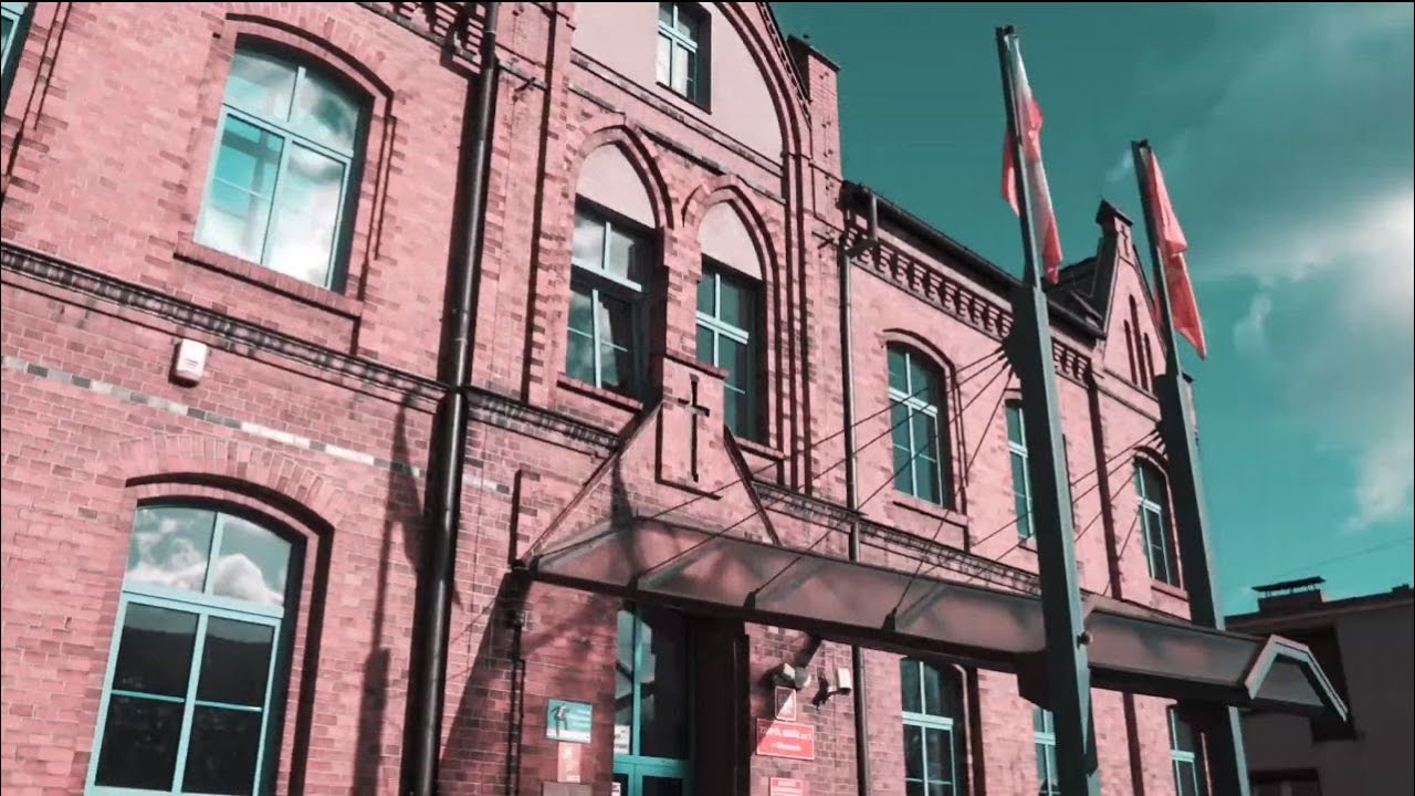 Zespół Szkół nr 1 w Zbąszyniu - Liceum Ogólnokształcące