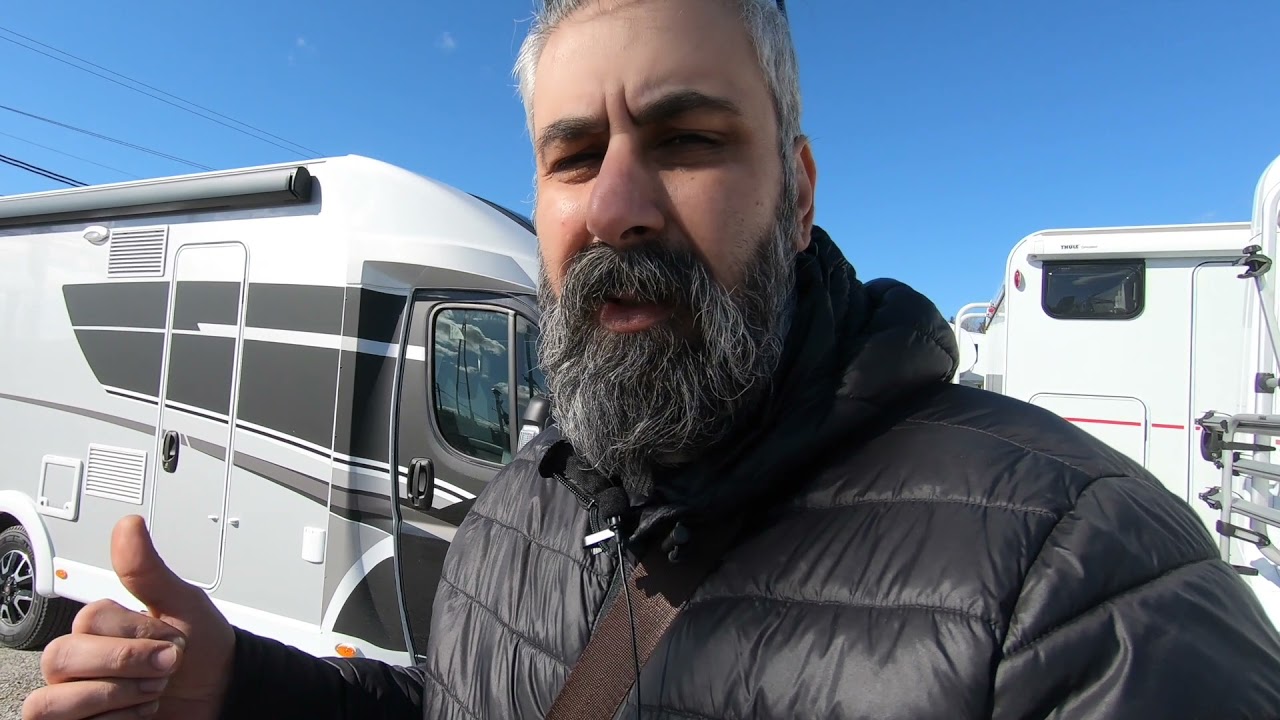 İsveç’te karavan fiyatları. Kiralama ve tüm ayrıntılarıyla bu bölümde!