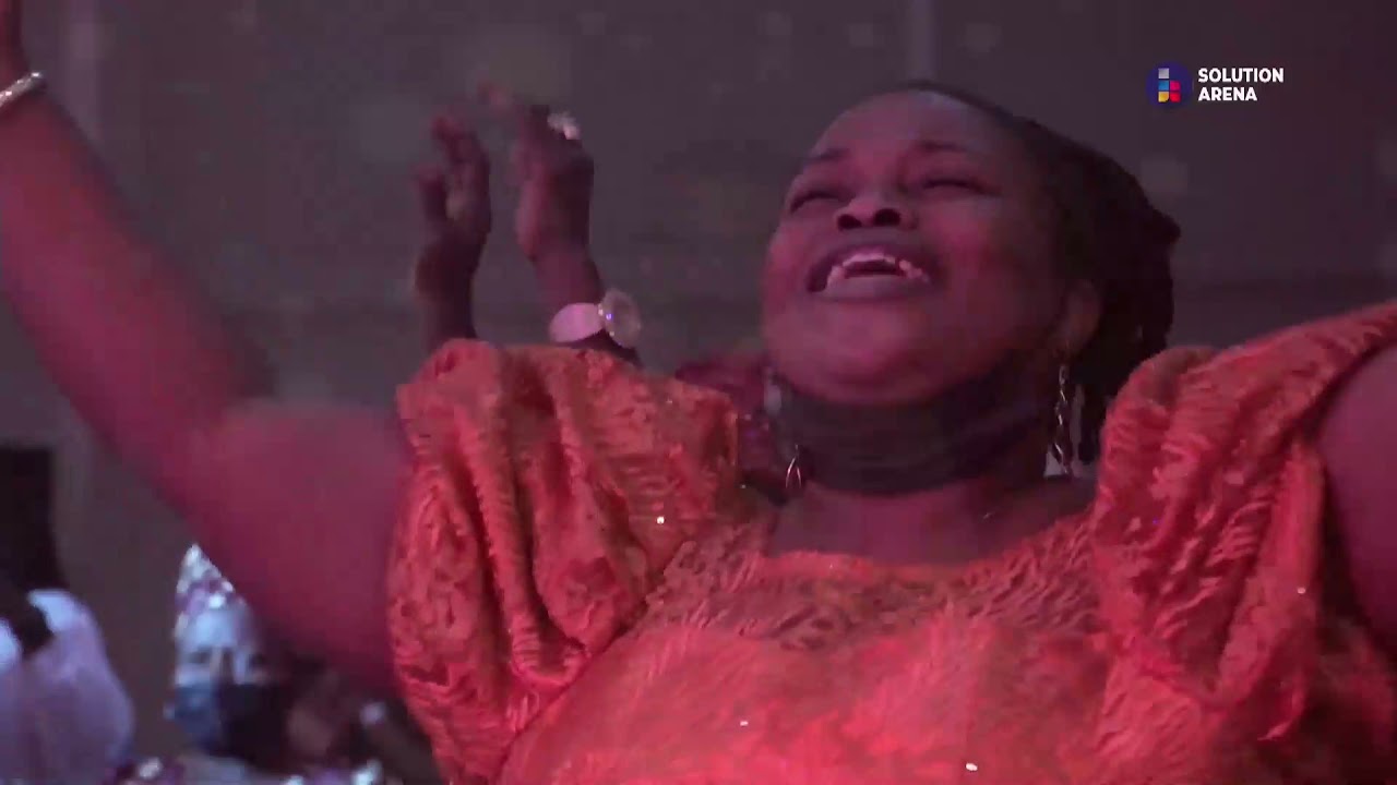 Yoruba Medley || Osuba || Excess Love