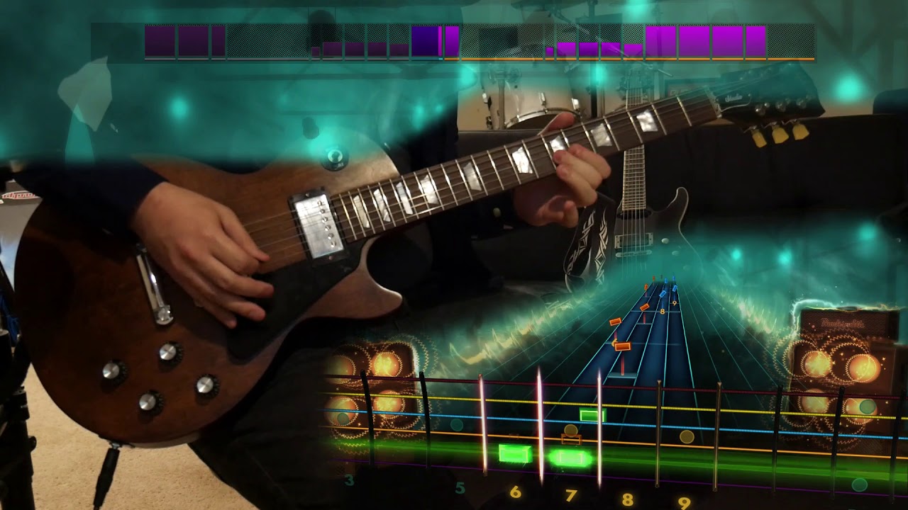 Plug in Baby - Muse (Lead) #Rocksmith Remastered