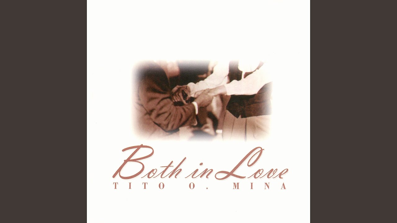 Both in Love
