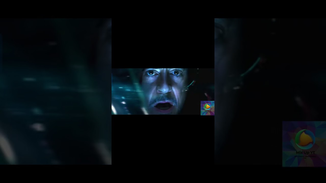 why iron man defeated thanos in infinity war but can't defeat in endgame?