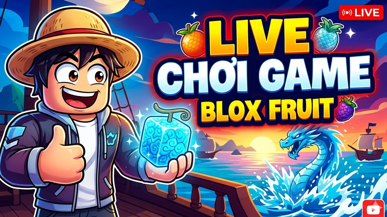 chơi g&b và blox