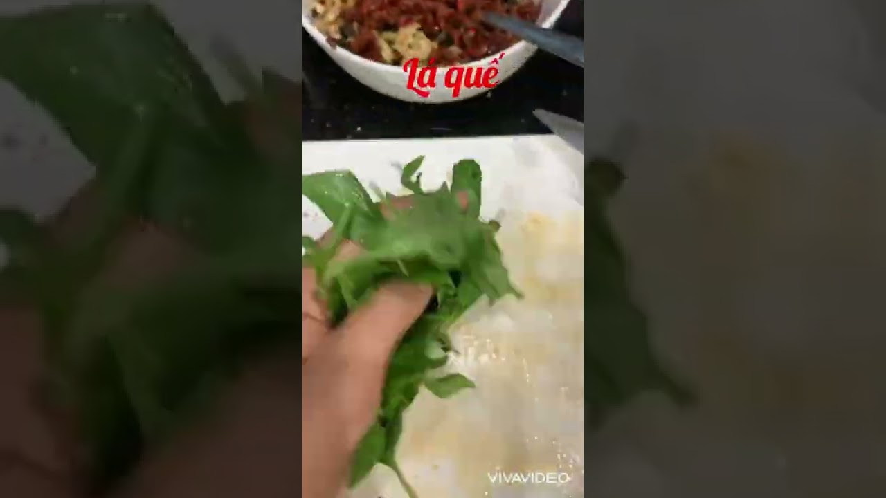 Salad Olive 