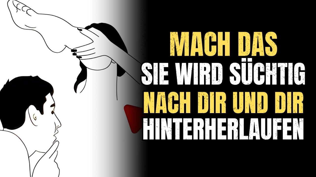 Wie Frauen süchtig nach Männern werden, ohne es überhaupt zu merken