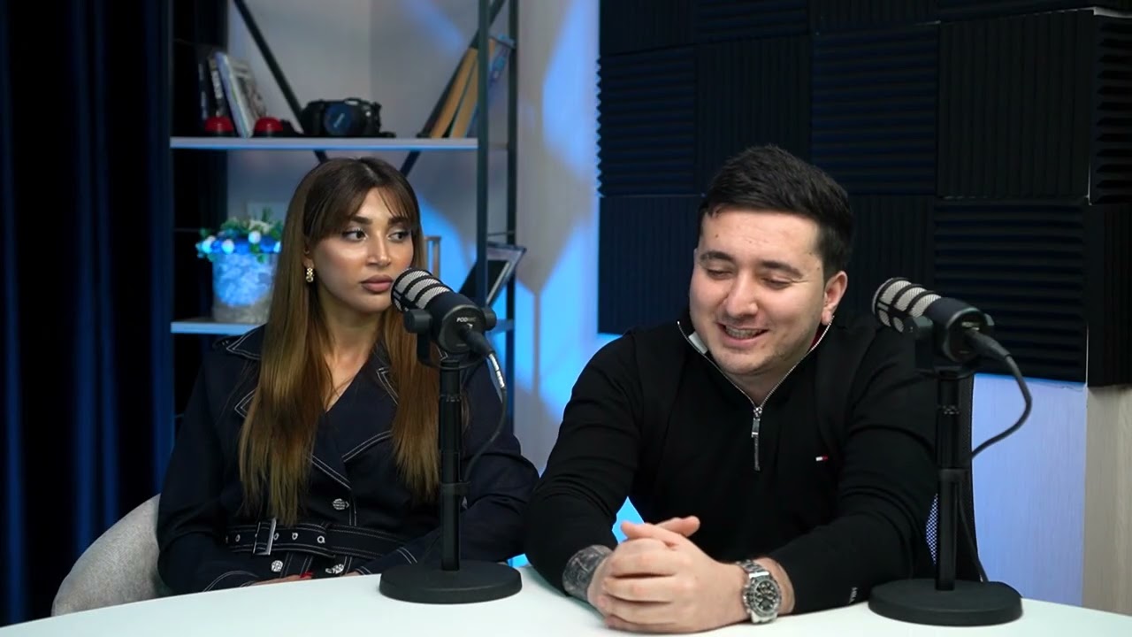 Almaniyaya gedən yol – bir ailənin gözü ilə Almaniyaya köçmək istəyən ailələr üçün real söhbət🇩🇪✨