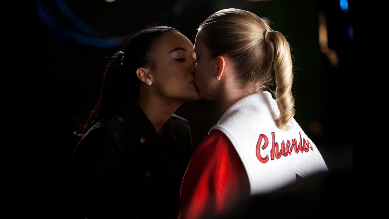 Santana & Brittany - Tribute to Naya
