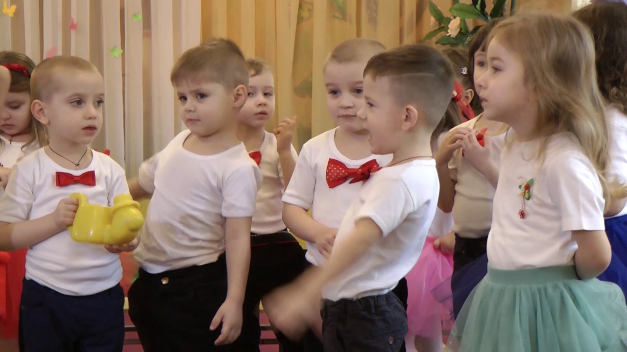Matineu de Primavara 2017